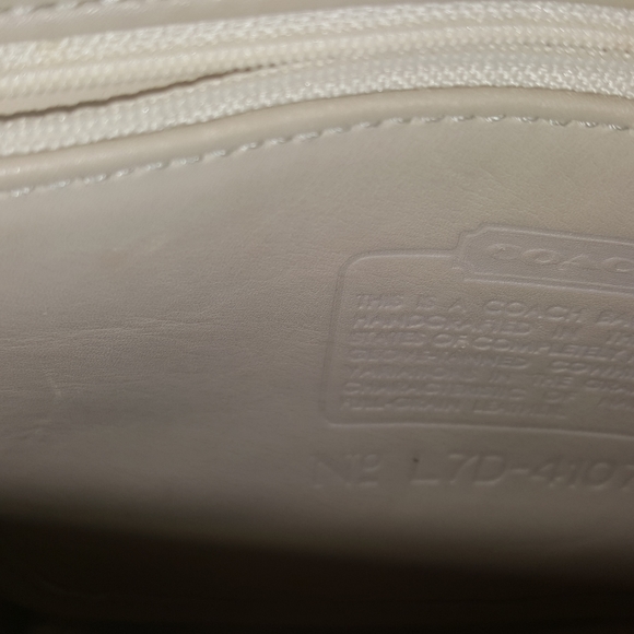 Coach - Picture 2 of 2